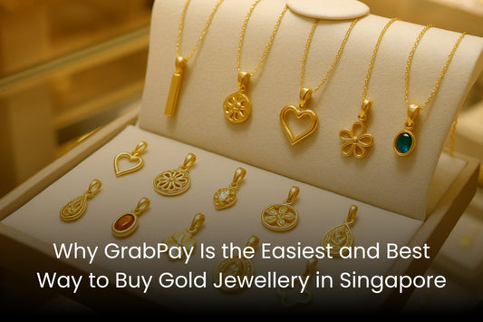 How to Choose the Perfect Gold Pendant for Women