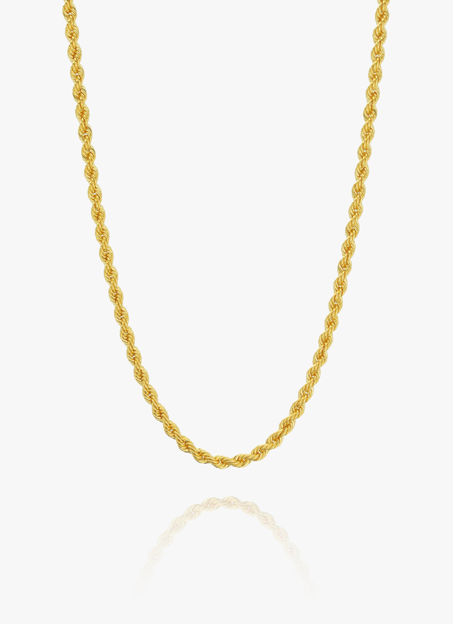 Gold Chains Collection