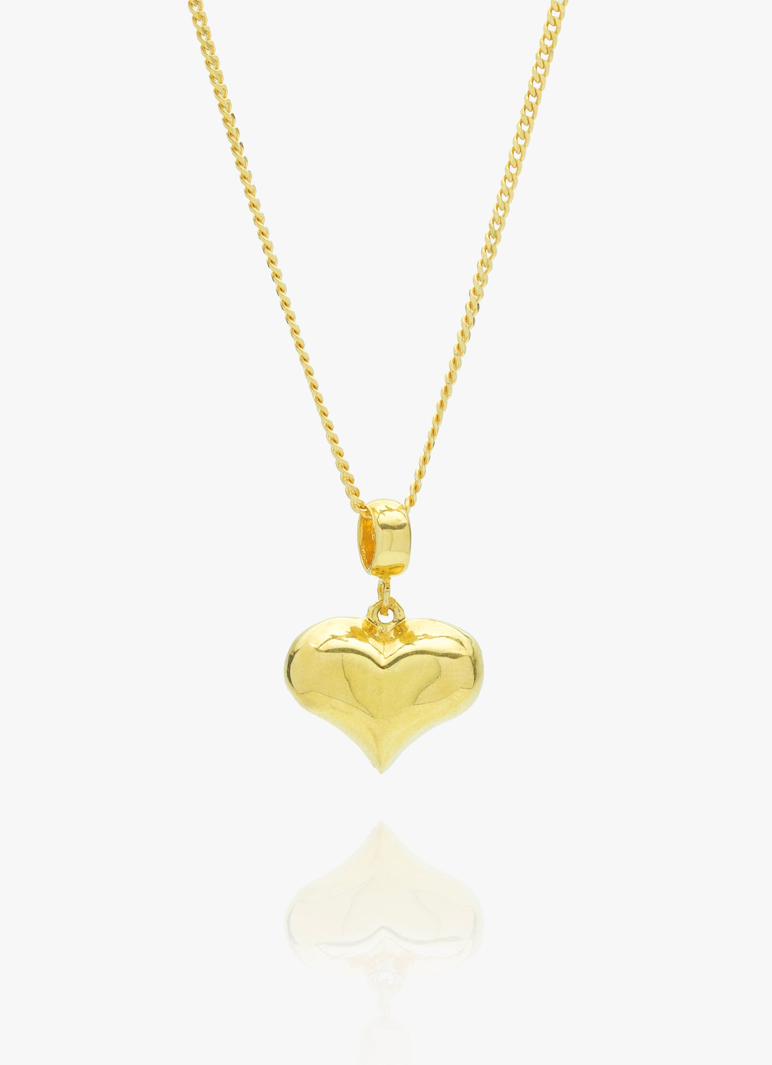 Gold Pendants Collection