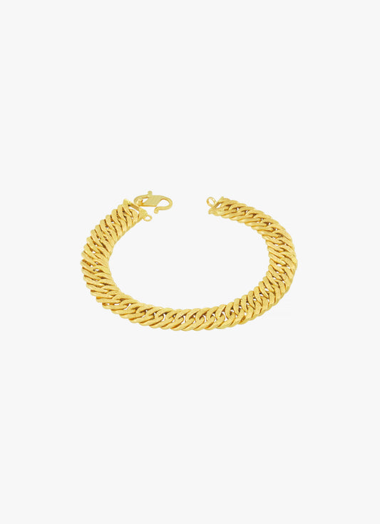 916 Gold Lipan Bracelet
