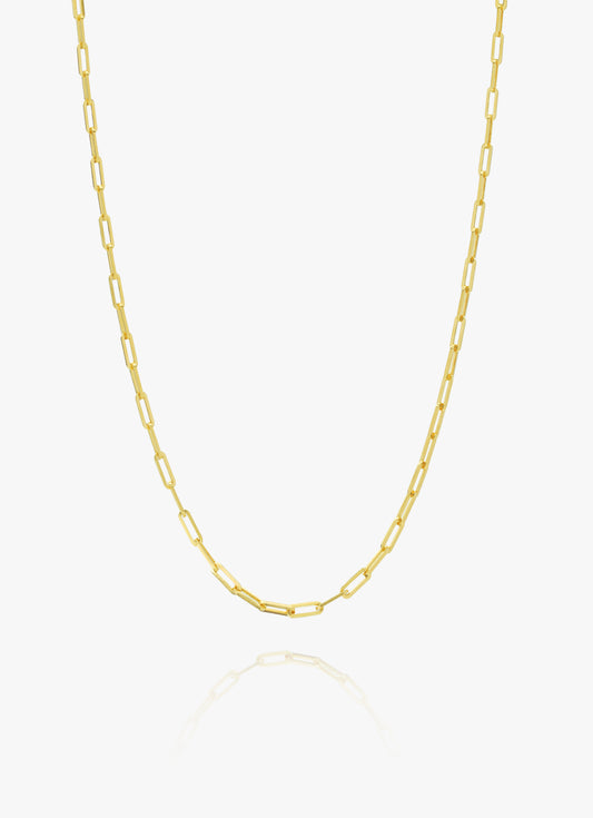 916 Link Style Chain