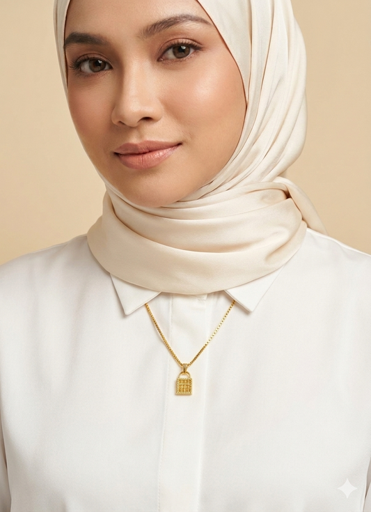 916 Wealth Abacus Pendant