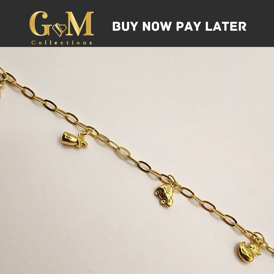 G&M Collections  Singapore's Finest 916 Gold Jewelry Store – G&M 