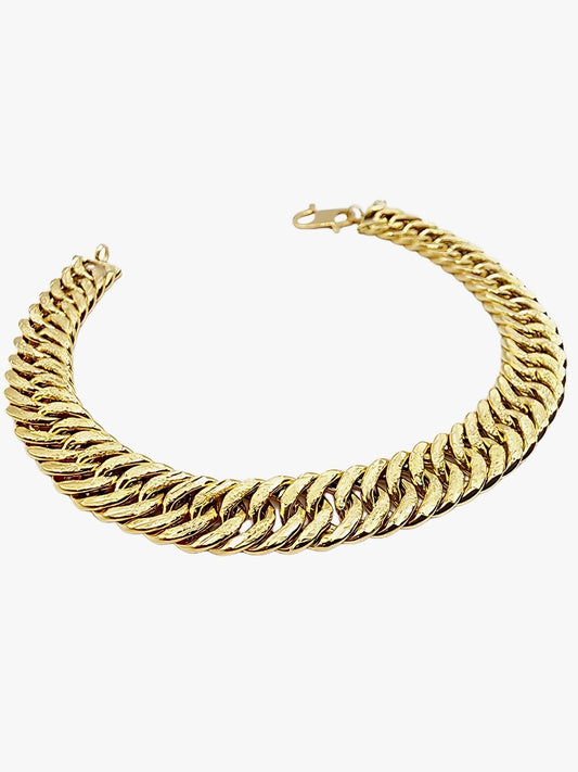 916 Gold Lipan Bracelet