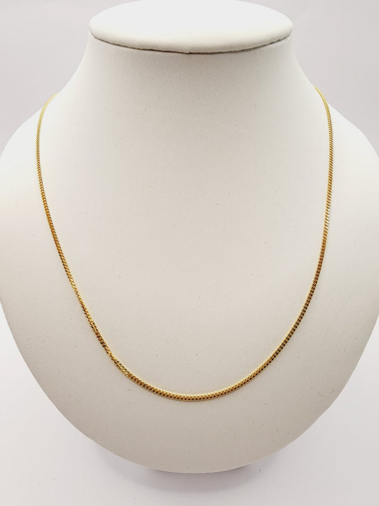 Necklaces | 916 Gold Jewellery | G&M Collections – G&M Collections Pte Ltd