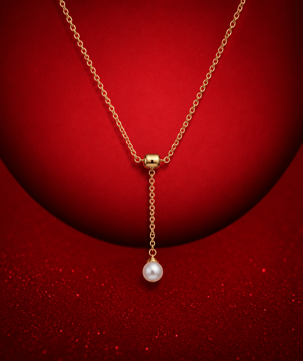 Gold Chains Collection