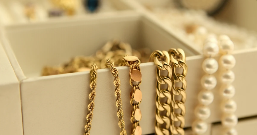 Gold chain 5 sale grams with price